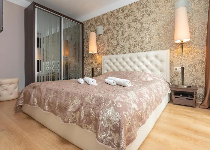 Harmony Palace 4* Sunny Beach