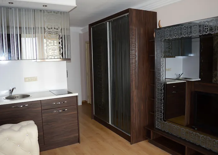 Harmony Palace 4* Sunny Beach