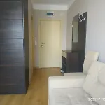 Aparthotel Harmony Palace
