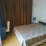 Harmony Palace Lejlighedshotel Sunny Beach