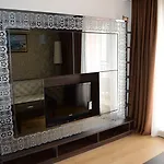 Lejlighedshotel Harmony Palace