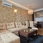 Harmony Palace Lejlighedshotel Sunny Beach