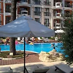 Aparthotel Harmony Palace Sunny Beach