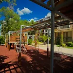 Aparthotel Harmony Palace 4*