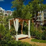 Aparthotel Harmony Palace Sunny Beach
