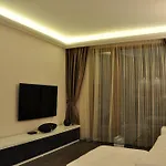 Aparthotel Harmony Palace