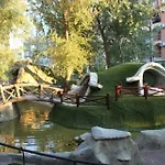 Aparthotel Harmony Palace