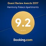 Harmony Palace 4*