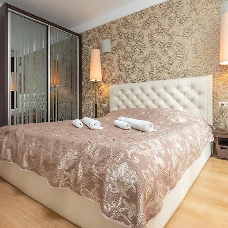 Harmony Palace 4* Sunny Beach