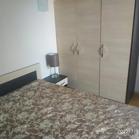 Harmony Palace Apartahotel 3*