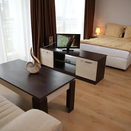 Apart-hotel Harmony Palace