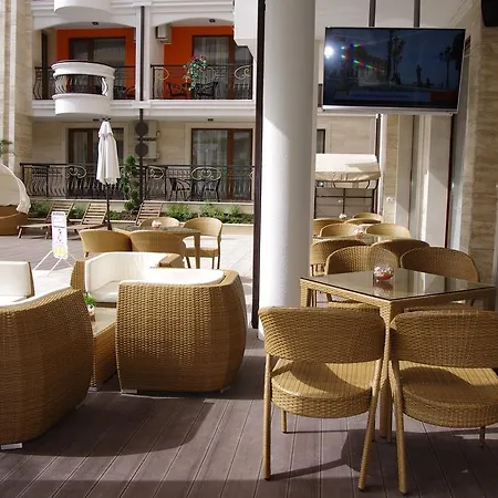 Harmony Palace 3* Сонячний Берег