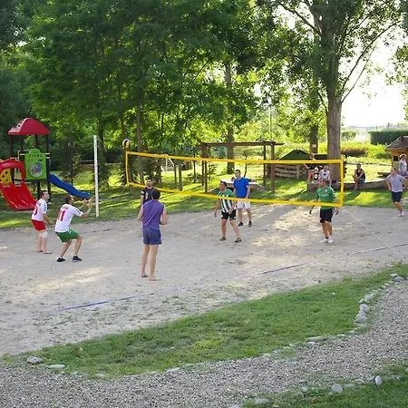 Apart-hotel Harmony Palace 4*