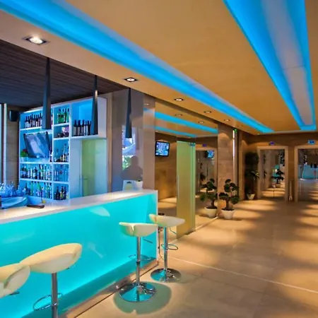 Apart-hotel Harmony Palace