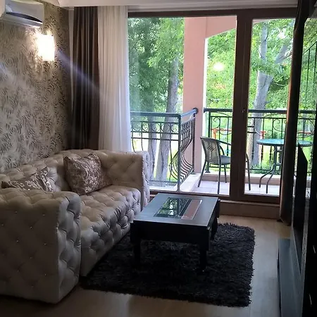 Harmony Palace 3* Sunny Beach