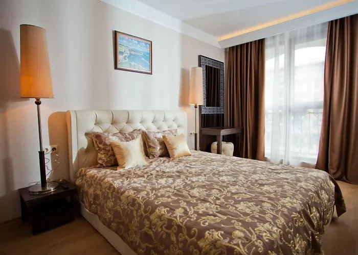 Harmony Palace Slăntjev Brjag