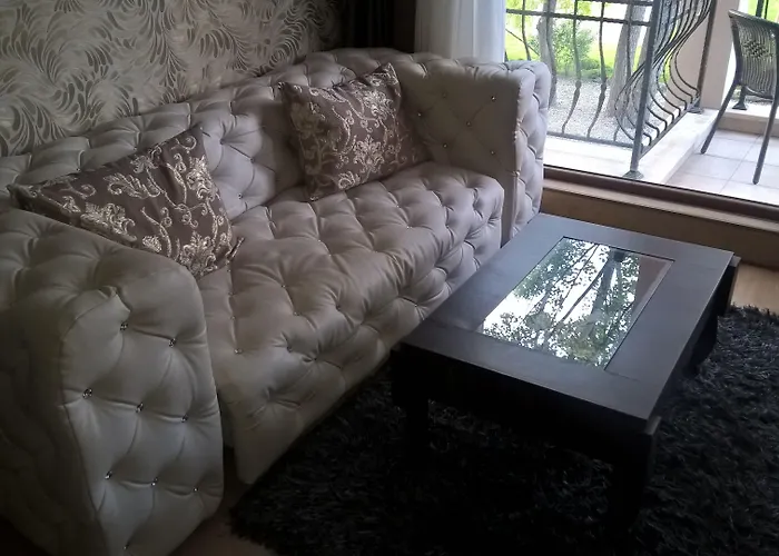 Harmony Palace Slăntjev Brjag