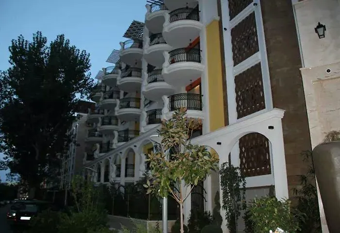 Harmony Palace Slăntjev Brjag