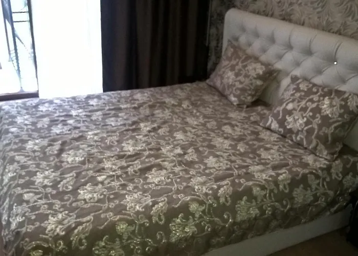 Harmony Palace Lägenhetshotell