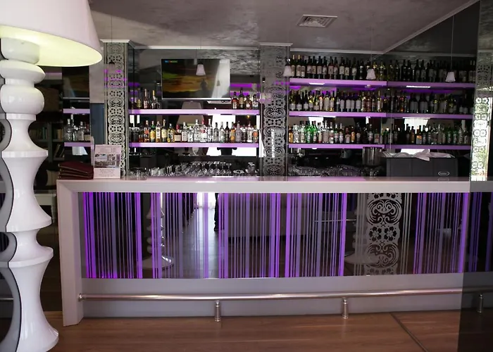 Harmony Palace Slăntjev Brjag