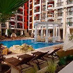 Апарт-отель Harmony Palace 4*