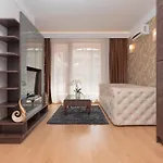 Апарт-отель Harmony Palace 4*