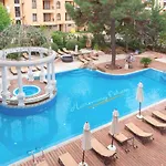 Harmony Palace 4* Солнечный берег