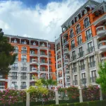 Harmony Palace Солнечный берег