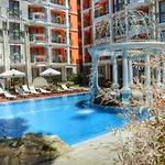 Harmony Palace Апарт-отель 4*