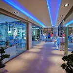 Апарт-отель Harmony Palace 4*