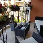 Апарт-отель Harmony Palace 4*