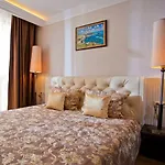 хармoни палас 4*