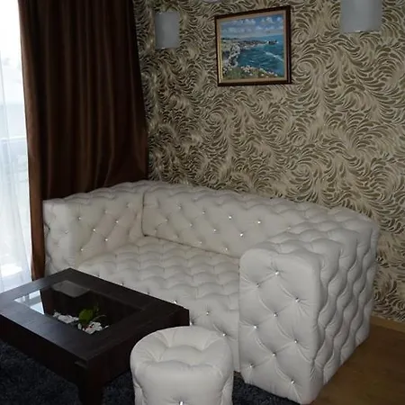 Harmony Palace Aparthotel Slantschew brjag