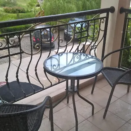 Harmony Palace Słoneczny Brzeg