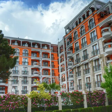 Harmony Palace 써니비치