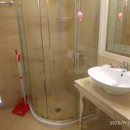 Harmony Palace Apartmanhotel