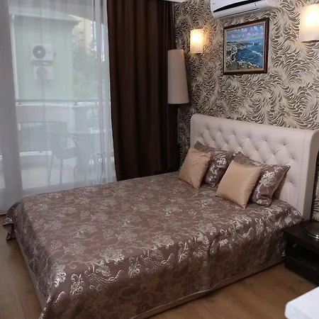 Harmony Palace Apartmanhotel