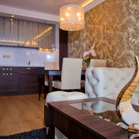 Harmony Palace 4* Słoneczny Brzeg