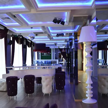 Harmony Palace Hotel apartamentowy