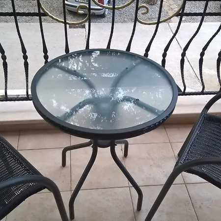 Harmony Palace 아파트호텔 4*