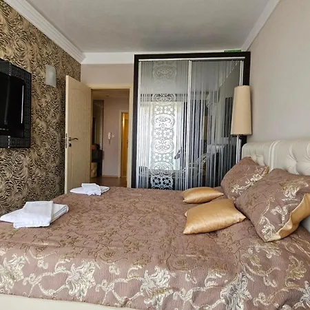 хармoни палас 4* Слънчев бряг