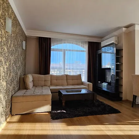 хармoни палас 4* Слънчев бряг