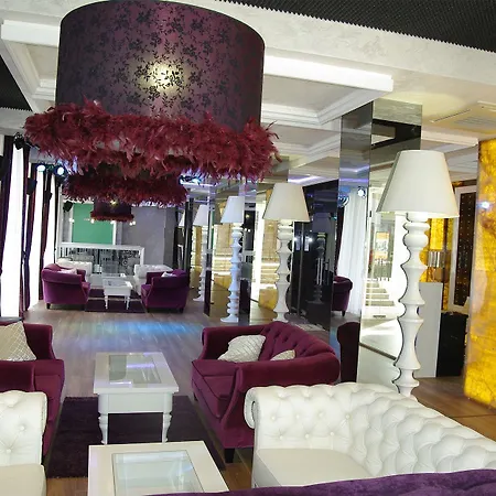 Harmony Palace Slăntjev Brjag