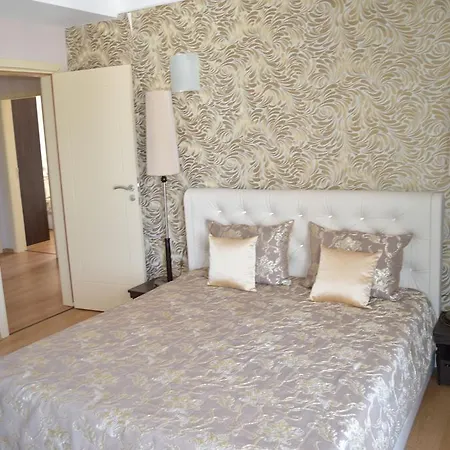 Apartmanhotel Harmony Palace