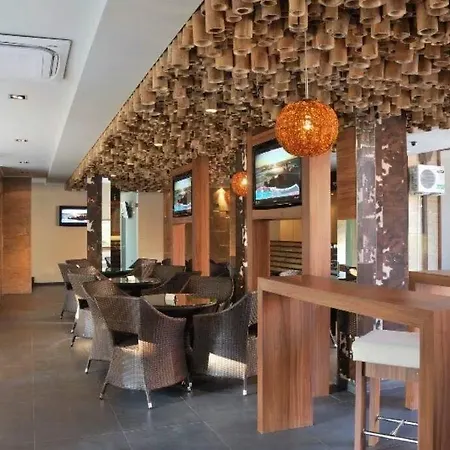 Harmony Palace 써니비치