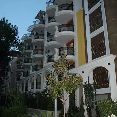 Harmony Palace Słoneczny Brzeg