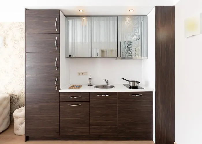 Harmony Palace Апарт-готель Сонячний Берег