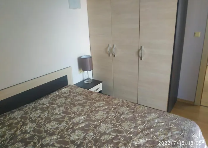 Harmony Palace Апарт-готель 4*