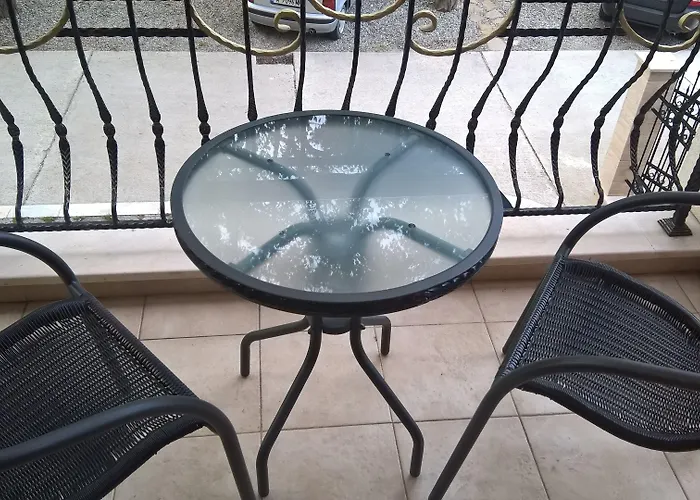 Harmony Palace Апарт-готель 4*