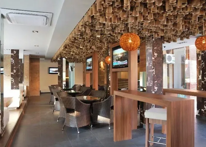 Harmony Palace Сонячний Берег